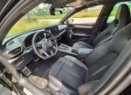 Cupra Leon VZ 300 HP 2023