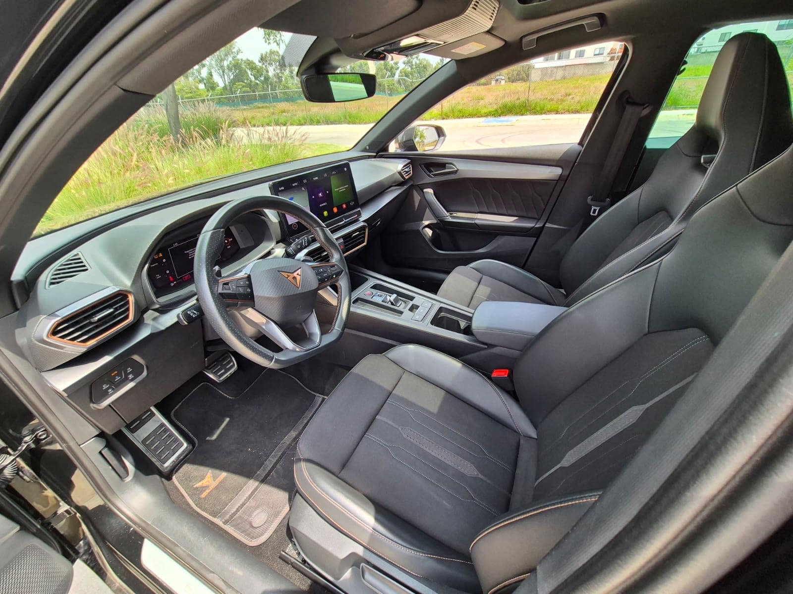 Cupra Leon VZ 300 HP 2023