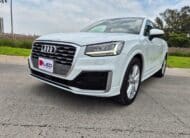 Audi Q2 2018 S Line