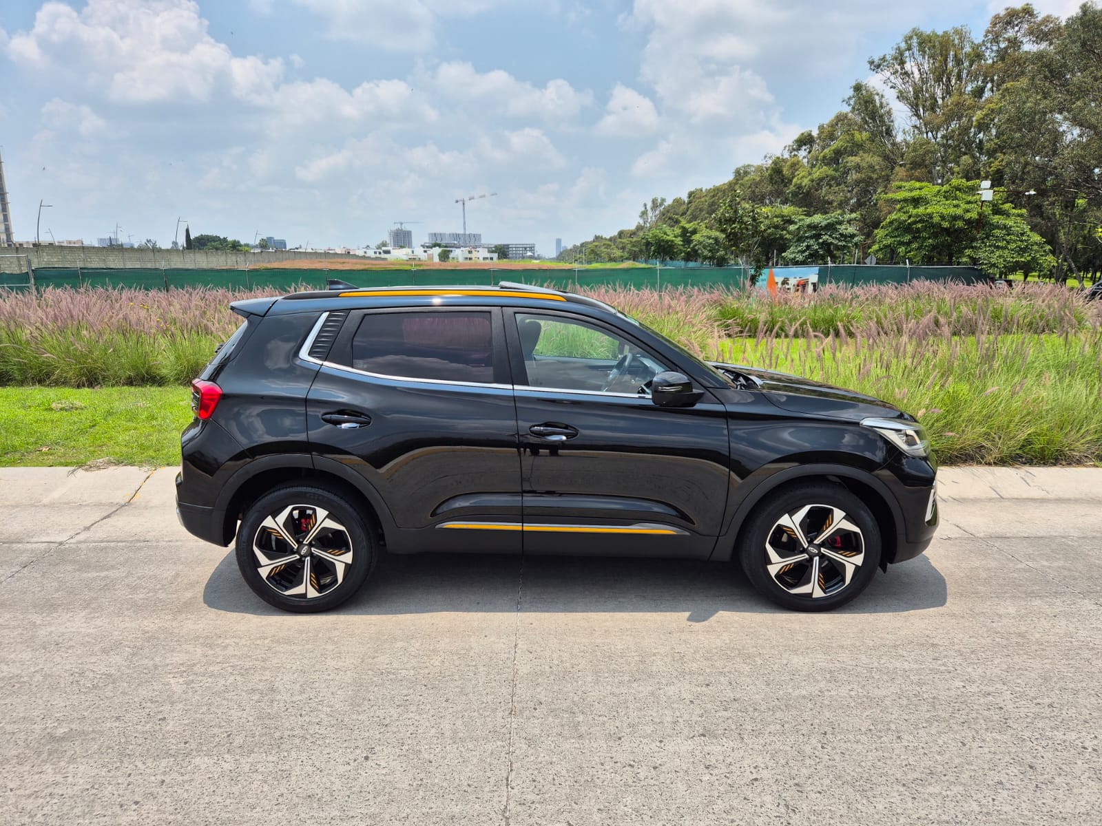 Chirey Tiggo 4 PRO 2023
