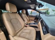 Porsche Macan S 2020