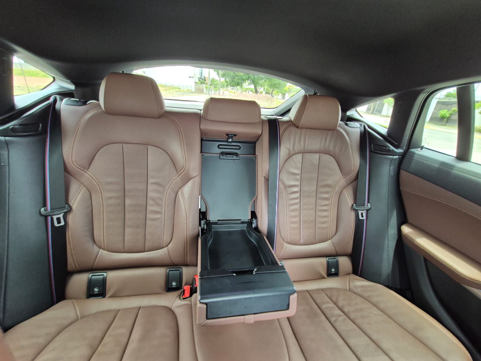 BMW X6 M50 M Sport 2023