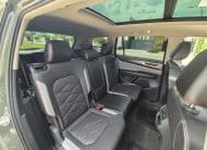 Volkswagen Teramont 2024 Peak Edition