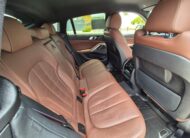 BMW X6 M50 M Sport 2023