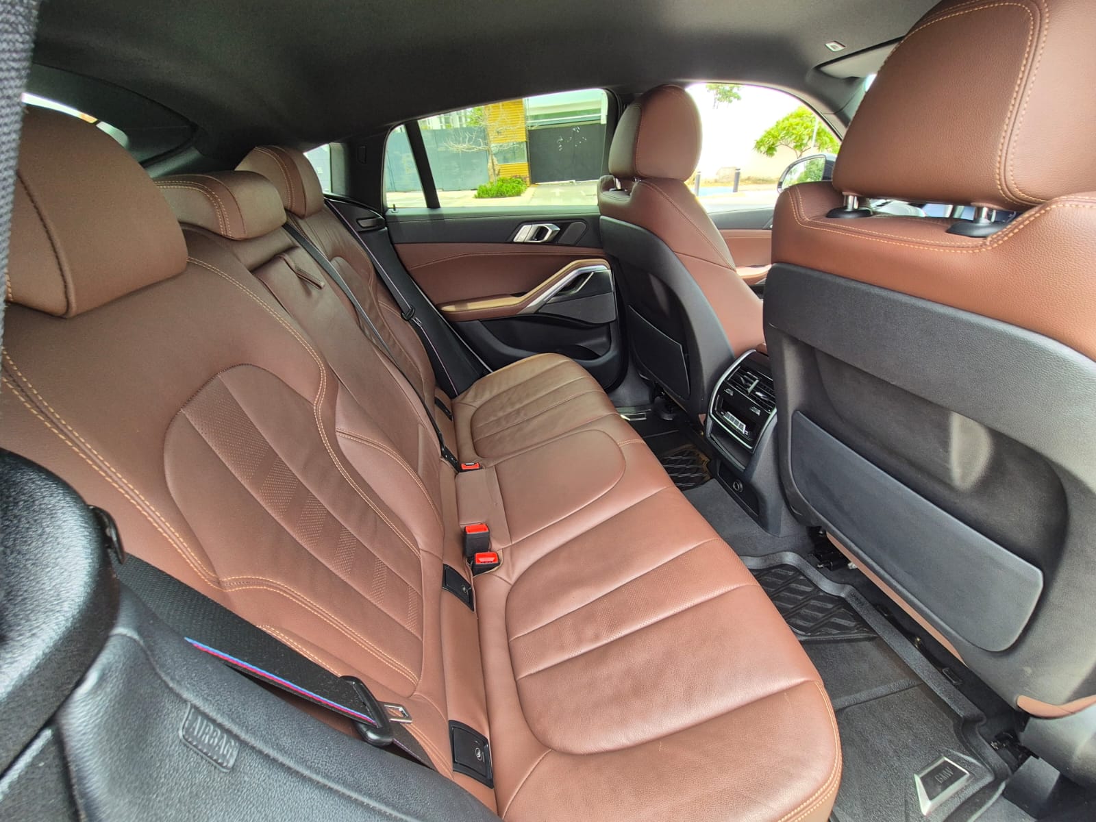 BMW X6 M50 M Sport 2023