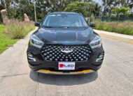 Chirey Tiggo 4 PRO 2023