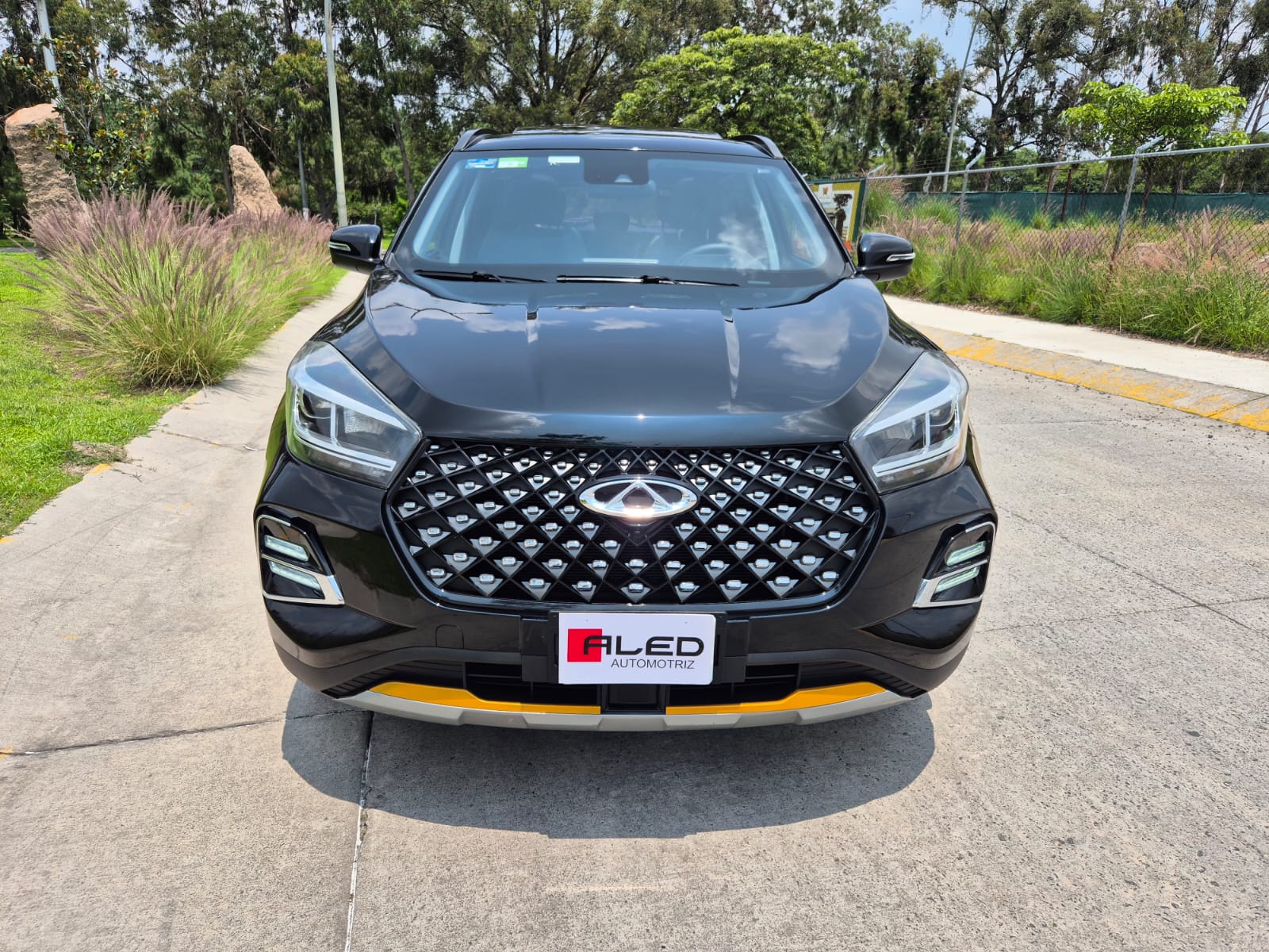 Chirey Tiggo 4 PRO 2023