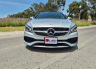 Mercedes Benz CLA 250 2019