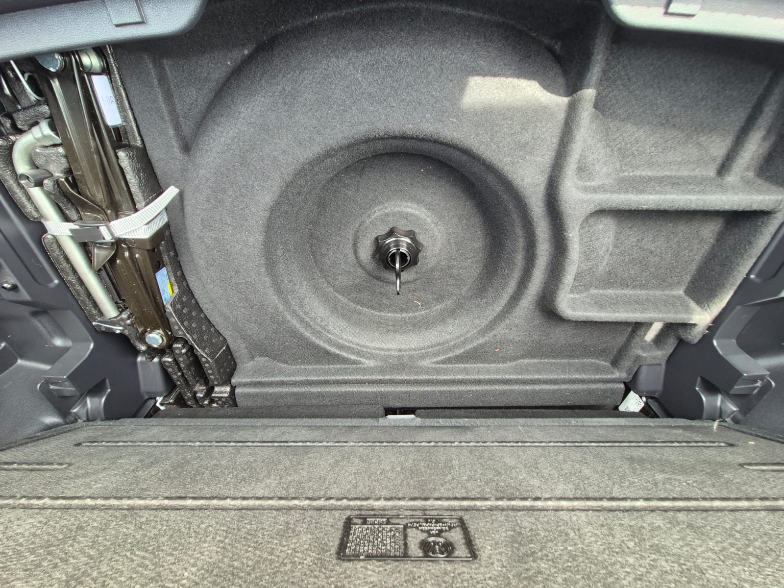 Volkswagen Teramont 2024 Peak Edition