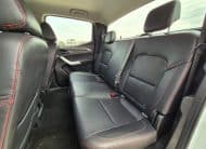 Chevrolet S-10 LT crew cab 2024