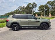 Volkswagen Teramont 2024 Peak Edition
