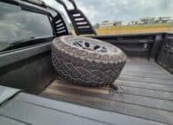 Ram TRX 2022 crew cab