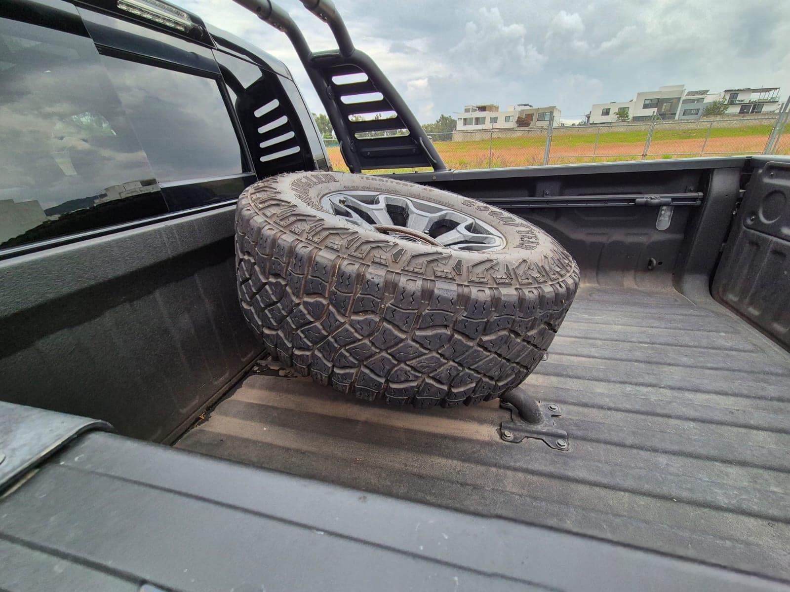 Ram TRX 2022 crew cab