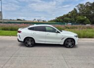 BMW X6 M50 M Sport 2023