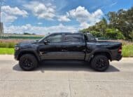 Ram TRX 2022 crew cab
