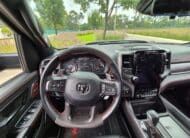 Ram TRX 2022 crew cab