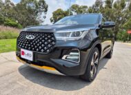 Chirey Tiggo 4 PRO 2023