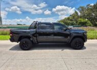 Ram TRX 2022 crew cab