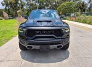 Ram TRX 2022 crew cab
