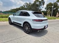 Porsche Macan S 2020
