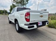 Chevrolet S-10 LT crew cab 2024