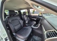 Chevrolet S-10 LT crew cab 2024