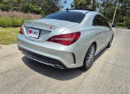 Mercedes Benz CLA 250 2019