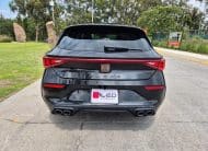 Cupra Leon VZ 300 HP 2023