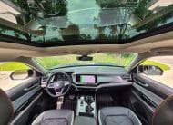 Volkswagen Teramont 2024 Peak Edition