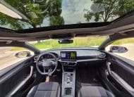 Cupra Leon VZ 300 HP 2023