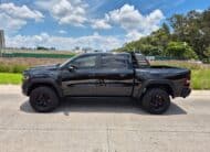 Ram TRX 2022 crew cab