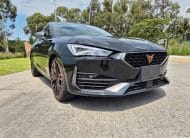 Cupra Leon VZ 300 HP 2023