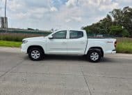 Chevrolet S-10 LT crew cab 2024