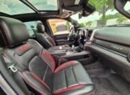 Ram TRX 2022 crew cab