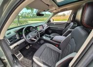 Volkswagen Teramont 2024 Peak Edition