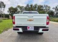 Chevrolet S-10 LT crew cab 2024