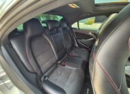 Mercedes Benz CLA 250 2019