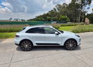 Porsche Macan S 2020