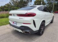 BMW X6 M50 M Sport 2023