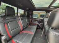 Ram TRX 2022 crew cab