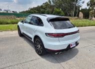 Porsche Macan S 2020