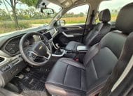 Chevrolet S-10 LT crew cab 2024